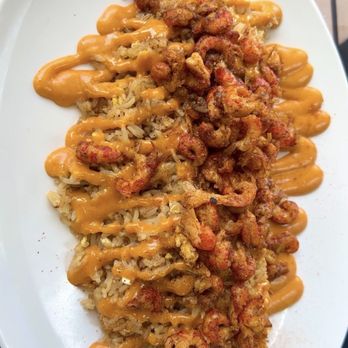 Aha Donuts & Bistro - Donuts Near Me - Flowood, Mississippi Aha Donuts & Bistro - Donuts Near Me - Flowood, Mississippi