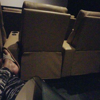 NCG Cinemas - Recliners yessssss - Cinema Near Me - Peachtree Corners, Georgia
