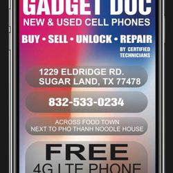 Gadget Doc