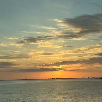Tween Waters - Morning sunrise - Resorts Near Me - Captiva, Florida