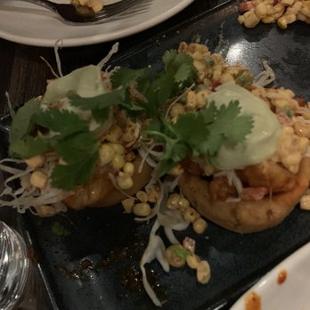 The Phoenix Kitchen - Baja Sopes - New American Near Me - Homer Glen, Illinois The Phoenix Kitchen - Baja Sopes - New American Near Me - Homer Glen, Illinois