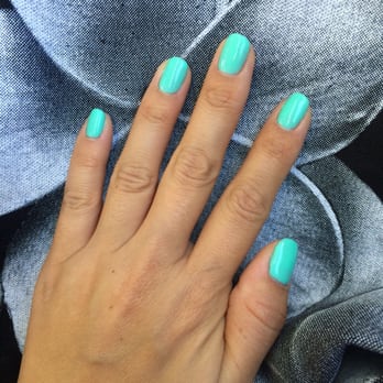 Honolulu Nails & Aesthetics Academy - Gel nails for $10! Amazing deal! - Cosmetology Schools Near Me - Honolulu, Hawaii
