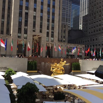 Rockefeller Center - Shopping Centers Near Me - New York, New York Rockefeller Center - Shopping Centers Near Me - New York, New York