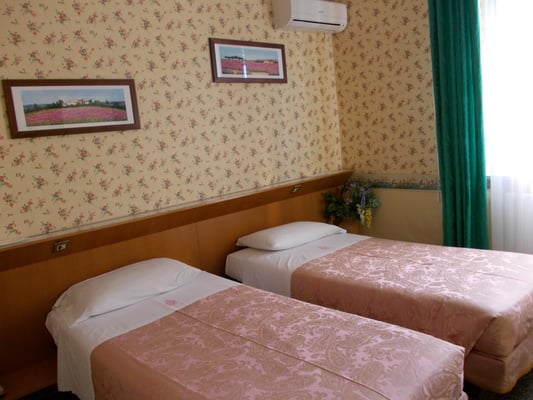 Grande Albergo Abruzzo by null