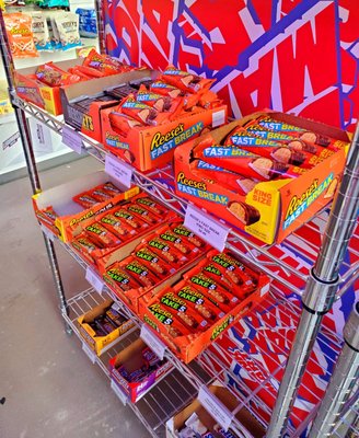 Dank Mart by null