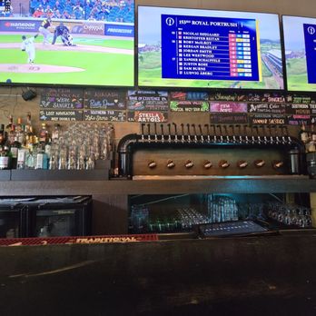 Barrel Junction - So many beers on tap. - Burgers Near Me - Allison Park, Pennsylvania Barrel Junction - So many beers on tap. - Burgers Near Me - Allison Park, Pennsylvania