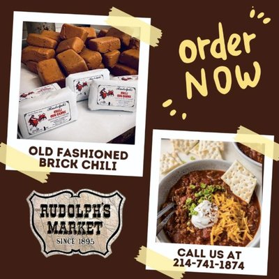 Rudolph's Meat Market and Sausage Factory by null