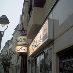 Bierquelle