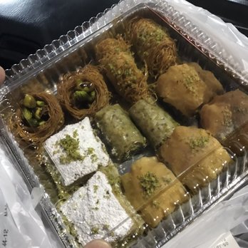 Alhamdani Sweets and Dessert - Bakeries Near Me - Spring Valley, California Alhamdani Sweets and Dessert - Bakeries Near Me - Spring Valley, California