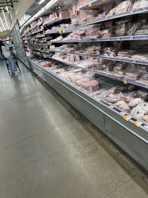 Whole Foods Market by null