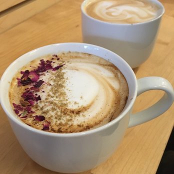 KIVA SPA - rose & regular latte - Massage Near Me - Portland, Oregon KIVA SPA - rose & regular latte - Massage Near Me - Portland, Oregon