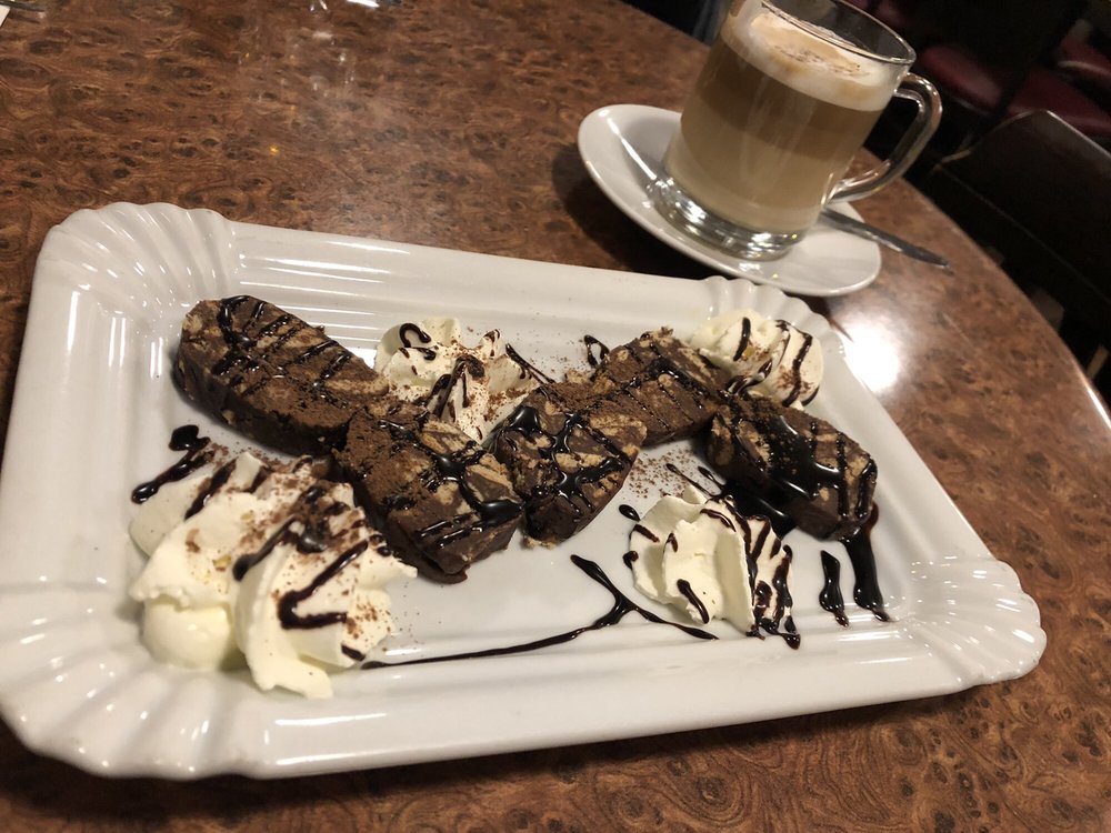 LA PICCOLA TRATTORIA Updated June 2024 10 Reviews Nieuwezijds