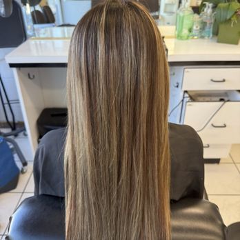 Best Hair Care - Hair Salons Near Me - Tustin, California