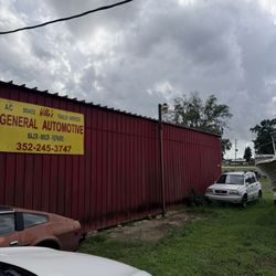 Wilke's General Automotive