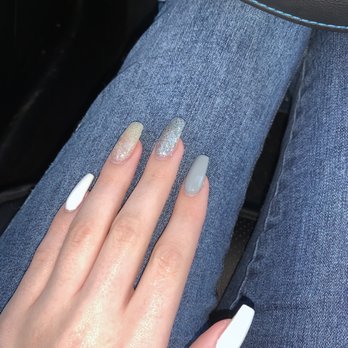 #1 Nails - Nail Salons Near Me - Union Gap, Washington