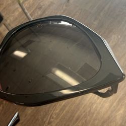 Woodland Hills Vision Care Optometry - Damages