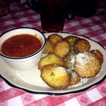 Miceli's Italian Restaurant - Fried zucchini. - Italian Near Me - Los Angeles, California Miceli's Italian Restaurant - Fried zucchini. - Italian Near Me - Los Angeles, California