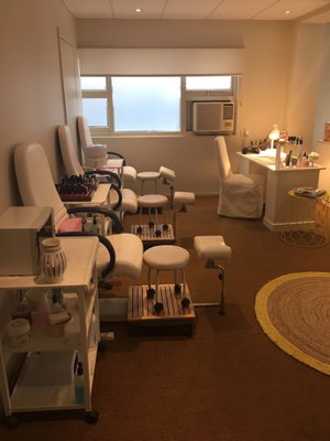 The Boathouse Shelly Beach by null