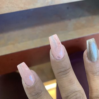 Exotic Nails - Nails - Nail Salons Near Me - Perris, California