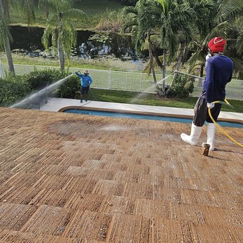 Ivan's Pressure Cleaning - Pressure Washers Near Me - Boca Raton, Florida Ivan's Pressure Cleaning - Pressure Washers Near Me - Boca Raton, Florida
