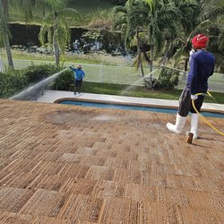 Ivan's Pressure Cleaning