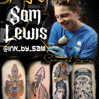 Alley Cat Tattoo - Tattoo Near Me - Everett, Washington Alley Cat Tattoo - Tattoo Near Me - Everett, Washington