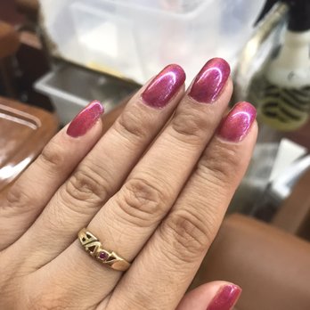 Zr Nail Place On 78 - My new nails from #thenailplaceon78th - Nail Salons Near Me - Jackson Heights, New York Zr Nail Place On 78 - My new nails from #thenailplaceon78th - Nail Salons Near Me - Jackson Heights, New York