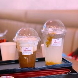 Hủ Tiếu Hồng Phát