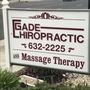 Photo of Gade Chiropractic