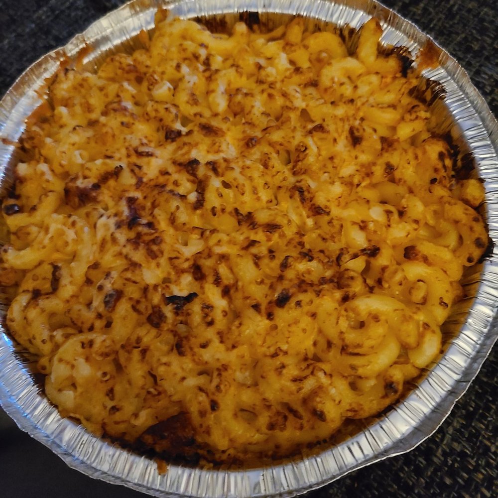 ClusterTruck - Buffalo Mac and Cheese - Food Delivery Services Near Me - Indianapolis, Indiana ClusterTruck - Buffalo Mac and Cheese - Food Delivery Services Near Me - Indianapolis, Indiana