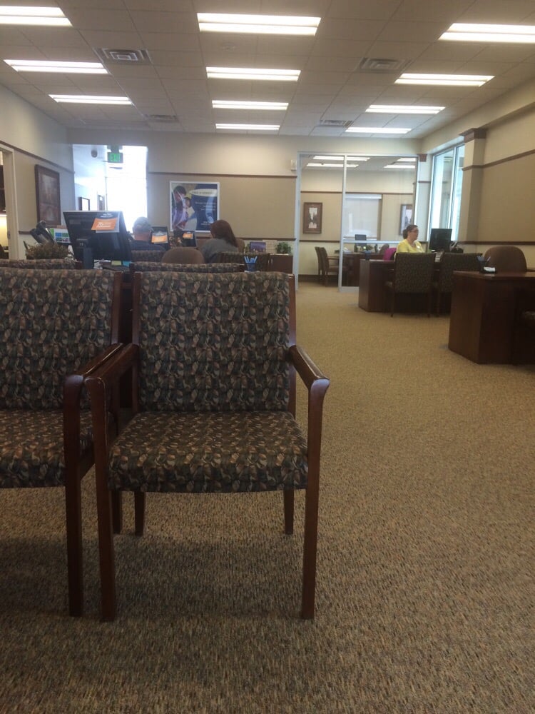 AMERICA FIRST CREDIT UNION Updated September 2024 11 Reviews 2715