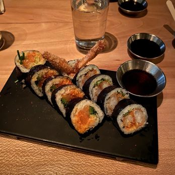 SUSHI-SAN - Sushi Bars Near Me - Chicago, Illinois