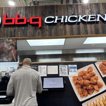 Kimchi Mart - Cook to order chicken as well as other popular Korean foods. - Seafood Markets Near Me - Fort Lauderdale, Florida