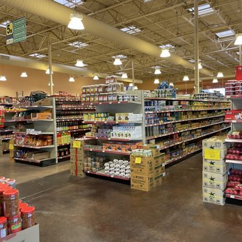 88 Seafood Supermarket - Grocery Near Me - Livermore, California