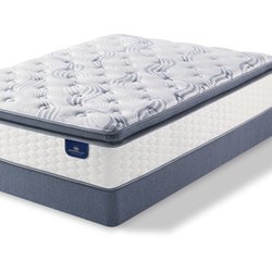 Appliance and Furniture World - Serta dealer!