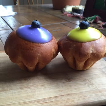 La Tabatiere - Blueberry brioche and passion fruit brioche - Bakeries Near Me - Closter, New Jersey La Tabatiere - Blueberry brioche and passion fruit brioche - Bakeries Near Me - Closter, New Jersey