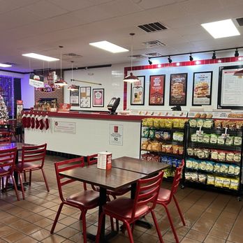 Firehouse Subs - Fast Food Near Me - Humble, Texas Firehouse Subs - Fast Food Near Me - Humble, Texas