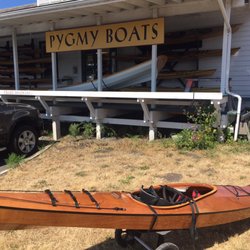 Pygmy Boats Inc