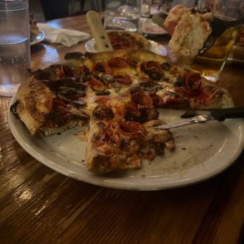 IL Bosco Pizza - Pizza Near Me - Phoenix, Arizona IL Bosco Pizza - Pizza Near Me - Phoenix, Arizona