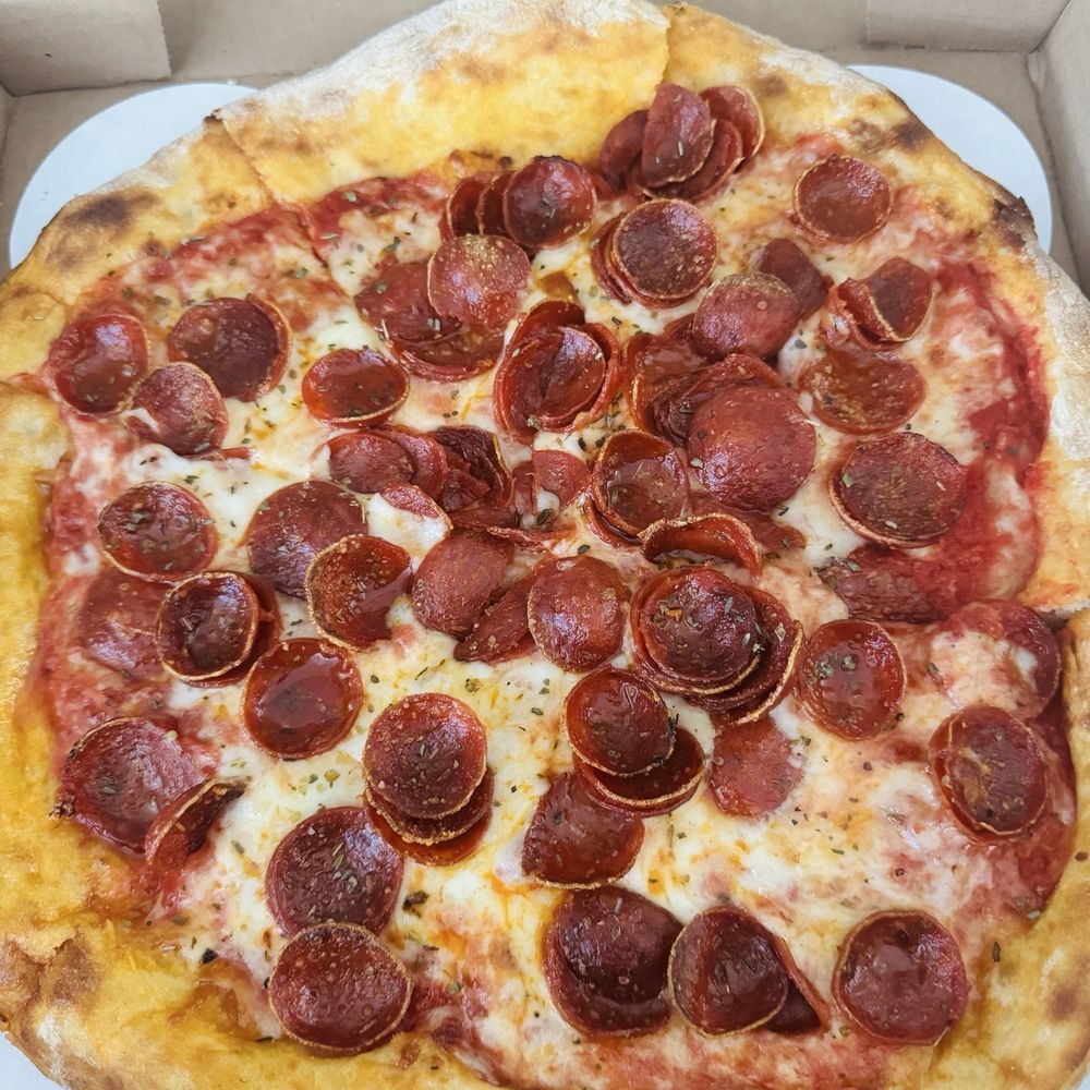 Sonoma Pizza Co. - Pepperoni Nirvana - Pizza Near Me - Forestville, California Sonoma Pizza Co. - Pepperoni Nirvana - Pizza Near Me - Forestville, California