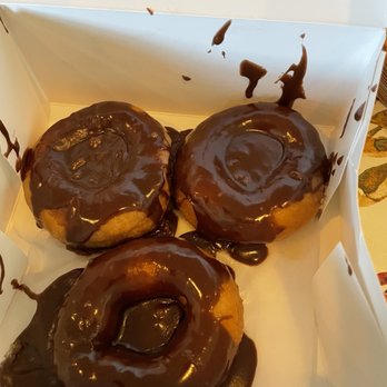Quack Daddy Donuts - Gluten free donuts - Donuts Near Me - Westfield, Indiana Quack Daddy Donuts - Gluten free donuts - Donuts Near Me - Westfield, Indiana