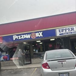 Pizzaworx