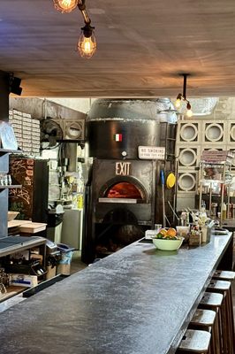 Union Pizza Works by null