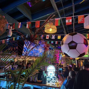 Mi Amor Cantina - Sports Bars Near Me - Englewood, New Jersey Mi Amor Cantina - Sports Bars Near Me - Englewood, New Jersey