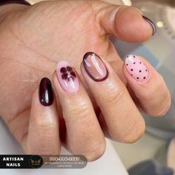 Artisan Nails