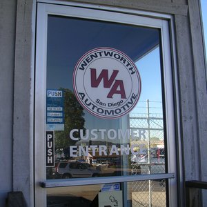 Wentworth Automotive on Yelp