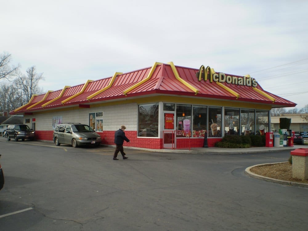 McDonald's Logo