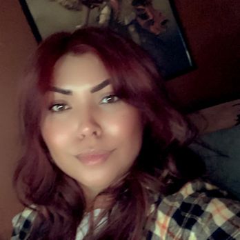 Level 10 Beauty Salon - I would go red again but some other time in the future - Hair Salons Near Me - North Hills, California Level 10 Beauty Salon - I would go red again but some other time in the future - Hair Salons Near Me - North Hills, California