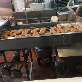 Krispy Kreme - Donuts Near Me - Orange, California Krispy Kreme - Donuts Near Me - Orange, California