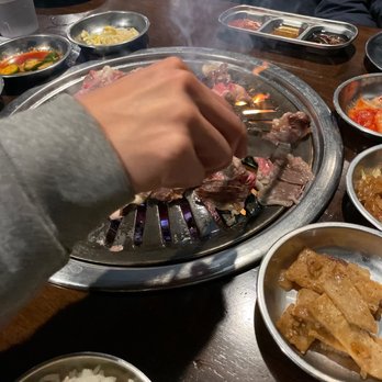 STE 101 - brisket - Korean Near Me - Los Angeles, California